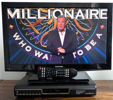 Wharfedale Digital Freeview
