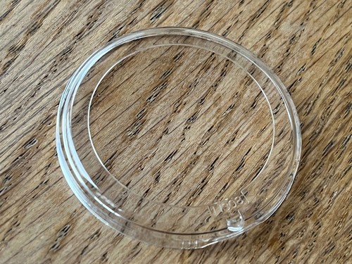 Rolex oem bezel guard - rolex,
