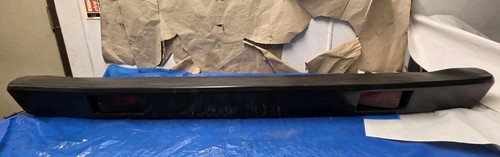 Jaguar xjs rear bumper - jaguar,
