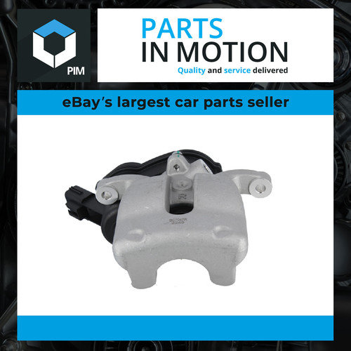 Brake caliper fits - caliper, renault