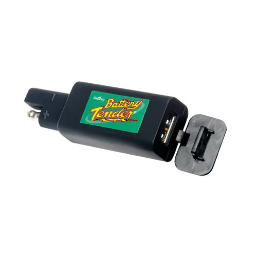 Battery tender usb - tender,, 12v