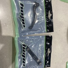 2 Black Hope Tech 3 Brake