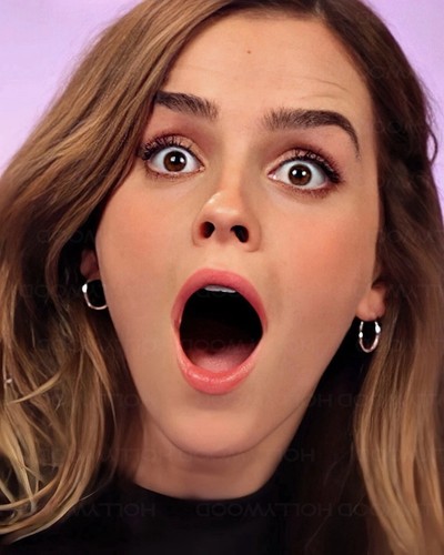 Emma watson photo 8x10 glossy - watson,