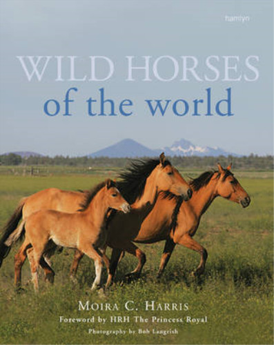 Wild horses the - the, world
