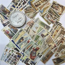 Vintage Player’s & Will’s