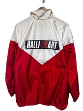 Vintage Mitsubishi Ralliart