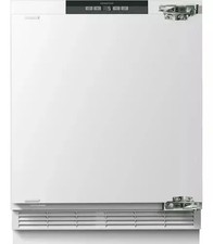 Kenwood KIL60W23 60cm Integrated Undercounter Fridge 138L GRADED RRP £299!!