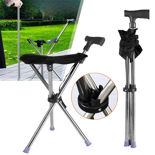 Trekking stick walking - stick,