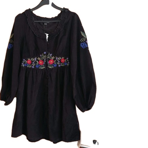 Nobodys child flossie dress - nobodys,