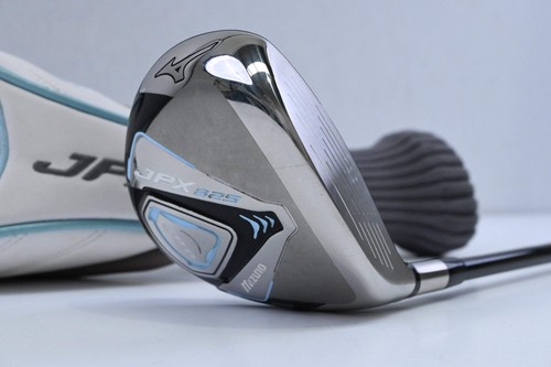 Ladies mizuno jpx 825 wood - mizuno,