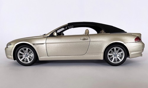 Kyosho scale bmw - kyosho,