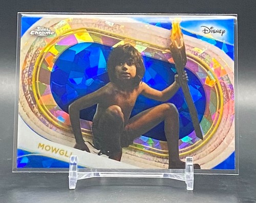 2025 topps chrome disney - 2025,