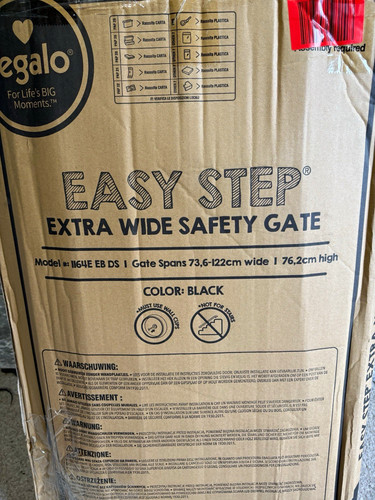 Regalo easy step - regalo, wide