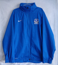Everton Jacket Mens XXL