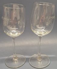 2 x J P Chenet Wonky Wine