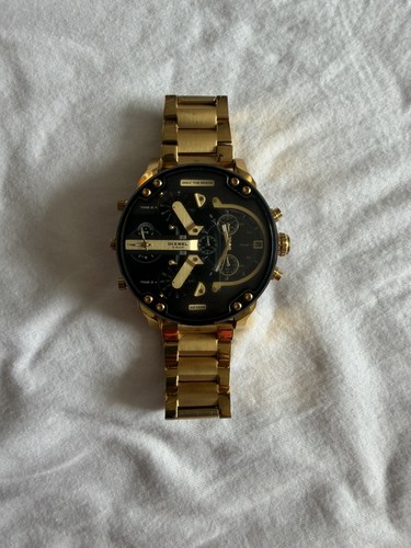 Dz7333 daddy 0 gold - daddy,