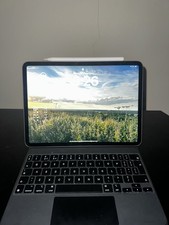 Apple iPad Pro 11 Inch 256GB