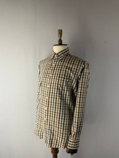 Daks London Mens Button Down