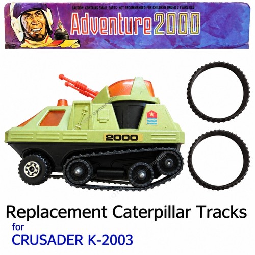 Matchbox adventure 2000 - adventure,