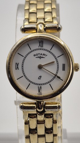 Vintage ladies rotary quartz - vintage,