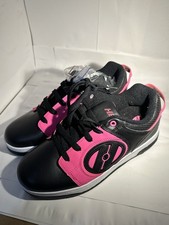 Heelys Girls' Pink Size 7