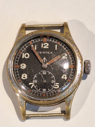 Vertex www dirty dozen watch - vertex,