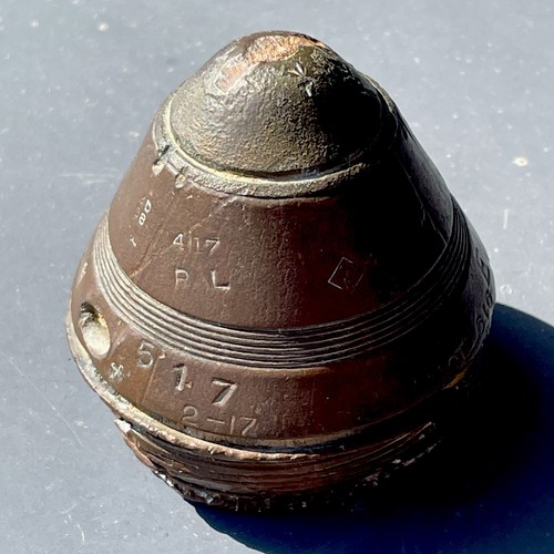 Ww1 british brass - ww1,