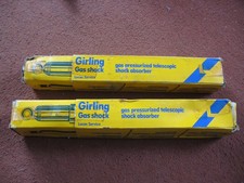 Daimler Conquest Century  Rear Shock Absorber origanl Girling (2)