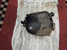 Velocette Viper Venom MSS MAC