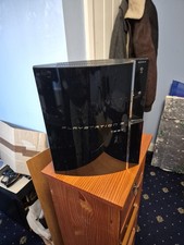 PS3 60GB DECHA00A Test Unit