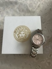 Versace hellenyium silver - versace,