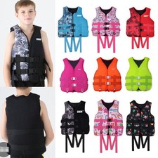 2026 Buoyancy Aid Jacket Kids