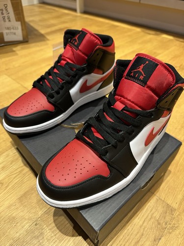 Nike air jordan - air, 1