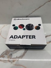 ELINCHROM SNAPLUX ADAPTER