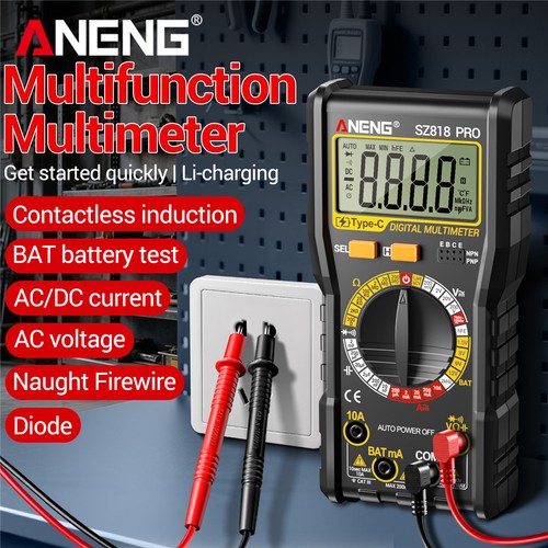 Rechargeable digital - rechargeable,