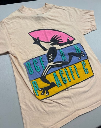 Vintage 1987 ocean - vintage,