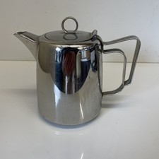 Swan Brand Vintage Stainless