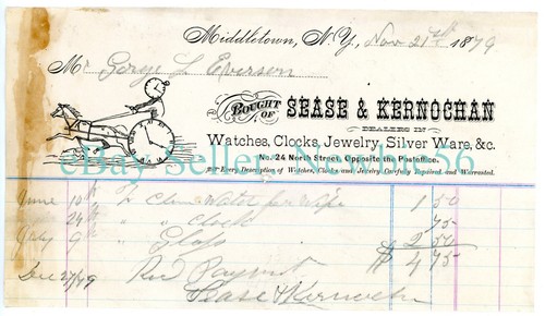 Middletown sease - ny,