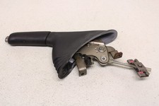 Fiat 500 Abarth Emergency Hand