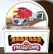 Bachmann N Scale Flat Car 51'