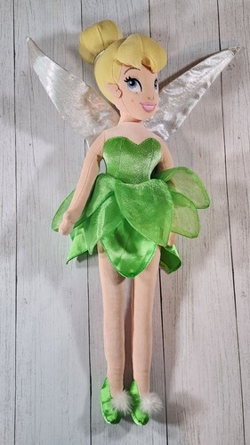 Tinker bell the - tinker,