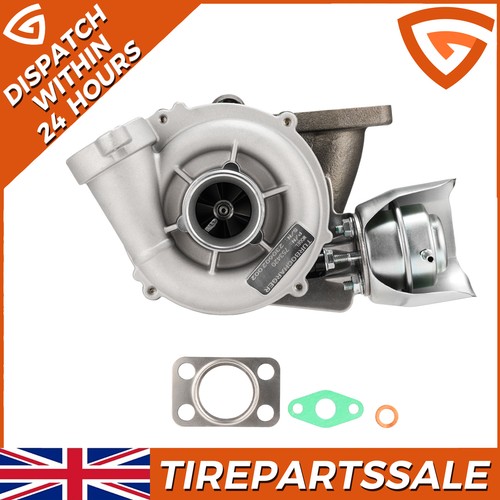 Turbocharger turbo gaskets - turbo, w/