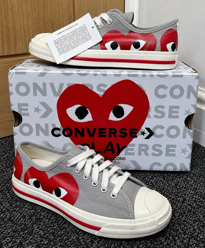 Converse comme des garçons - x,