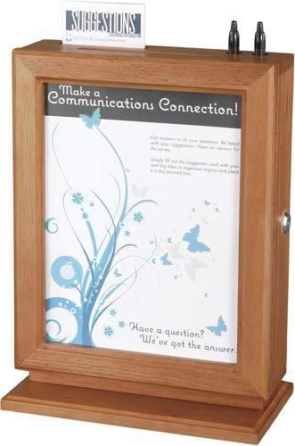 Safco customisable wood - customisable,