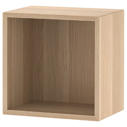 Ikea eket display shelf - eket,