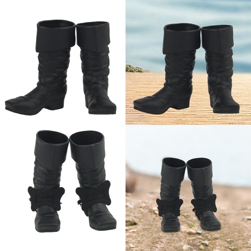 Scale action figure shoes - scale,