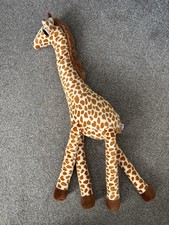 Nature Planet Large Giraffe