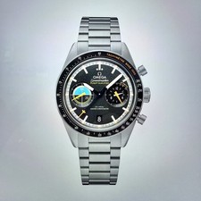 Omega Speedmaster Pilot -
