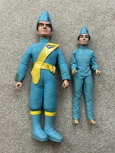 Thunderbirds international - thunderbirds,
