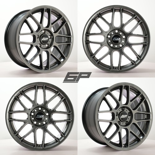 Staggered dtm ff alloys - 6p,